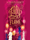 Imagen de portada para The Lady Sparks a Flame